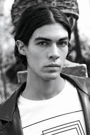 Luis Zermeño By Joaquin Castillo Vanity Teen 虚荣青年 Lifestyle & New Faces  Magazine