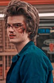 52 Steve harrington stranger things ideas