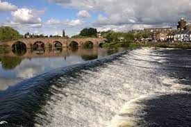 Set as your local news? New Day Of Publication For The Dumfries And Galloway Standard Daily Record