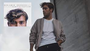 Se flere idéer til mennesker, forhold. Sweden Benjamin Ingrosso Releases His First Album Identification Infe