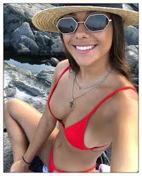 Así es katerina safarova, la influencer que fue novia de neymar, buscó el amor en 'la isla de las tentaciones' y ahora lo hace en rusia. Las 25 Fotos Que Katerina Safarova No Quiere Que Veas Articulos Noticias Y Curiosidades