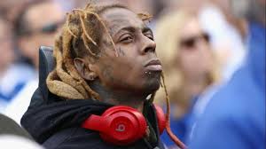 Chuck d of public enemy gave him the moniker busta rhymes, after nfl and cfl wide receiver george buster rhymes. Lil Wayne Compared To Hamburglar Spongebob At Championship Game Boston 25 News