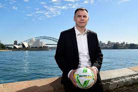 The home ground of the macarthur rams first grade, u20's, youth league and sap is. Macarthur Fc Bulls Announce Inaugural Coach Campbelltown Macarthur Advertiser Campbelltown Nsw