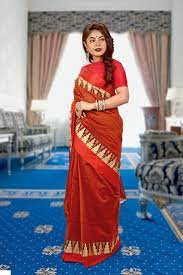 Browse these beautiful habits femme to get the perfect attire for girls. Femme Saree Indienne Modele Fille Femelle Mode Belle Joli Traditionnel Vetements Traditionnels Habits Traditionnels Pikist