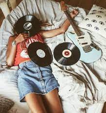 Looking for some great podcasts about music? Motivation Tips For Those Days When You Just Can T Society19 Uk Music Photography Music Aesthetic Music