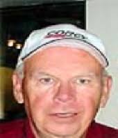 Obituary information for Charles A. Thompson