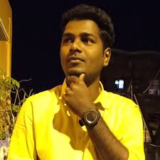 Ramakrishnan KALAICHELVAN