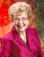 Iris Faye Henderson Obituary