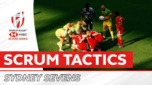 Maybe you would like to learn more about one of these? Analysis Of Scrum Tactics Expert View Sydney Sevens 2020 Youtube