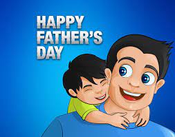 It evolved to what is now known as father's day in order to celebrate men as there was already a mother's day. Happy Fathers Day 2021 Date When Is Father S Day 2021