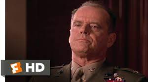Jack Nicholson Col Jessup 2 Sound Effects Meme Soundboard Voicy Network