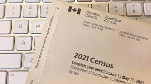 To serve the information needs of our various audiences, statistics canada publishes three types of documents: 2021 Census Responses Due May 11 Sylvan Lake News