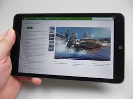 Allview Wi8G Review & Concurs: tabletă ...