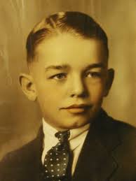 James Wayne French (1918-1961)