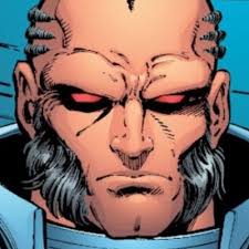 Countdown Presents: Lord Havok and the Extremists from DC Comics