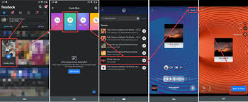 When you see the book you want to add, click it or press enter. How To Add Music To Facebook Profile And Stories
