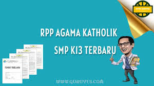 Check spelling or type a new query. Rpp Daring Pendidikan Agama Katolik Smp Situs Guru