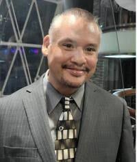 Preston, Marvin Earl