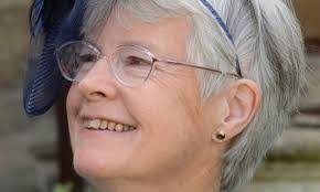 Diane Galloway's Instagram, Twitter & Facebook