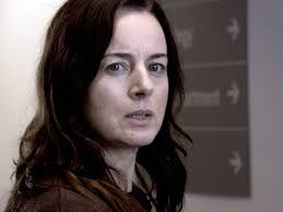 Amanda Drew Interview