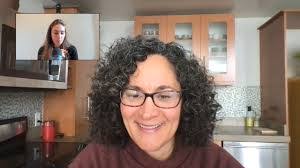 Kristin Thayer's Instagram, Twitter & Facebook