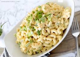 The secret ingredient is a little bit of canned tuna, it took me years to figure this out because i. Authentic Hawaiian Macaroni Salad Somewhat Simple