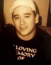 Jason Jurado Obituary May 9, 2020