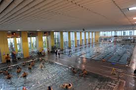 Les Meilleures Piscines De Paris