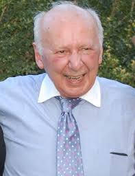 Obituary information for Christopher Nicos Peter Christou