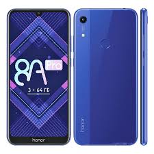 Honor 8A Pro Phone Specifications and ...