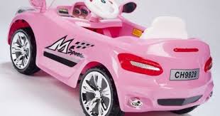 سيارة مرسيدس الكهربائية الصغيرة Toy Car Car Mercedes