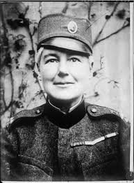 Liller Frances Brantley"