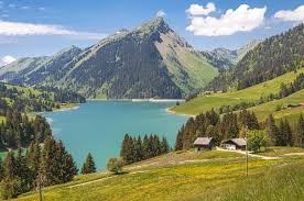 Landscape photography has especially switzerland follow me: Free Photo Mountain Landscape In Zermatt Switzerland