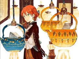 Tropes used in akagami no shirayukihime include: Fandub Akagami No Shirayuki Hime Photos Facebook