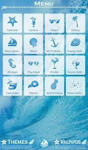 You can wave your hand in front of the camera to snooze the alarm. Appkiwi Logo Appkiwi Apps Personalization Powerful Wallpaper Blue Ocean Wave Theme Powerful Wallpaper Blue Ocean Wave Theme Version 1 0 0 Home By Ateam Entertainment Score 4 5 Starstarstarstarstar Estimated Installs 5 000 A Powerful