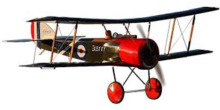 Before beginning the assembly of the sopwith camel, remove each part from its bag for inspection. Air Rc