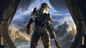 Check spelling or type a new query. Halo Infinite Master Chief 8k Wallpaper 10