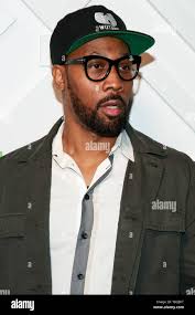 The james new york hi-res stock photography and images