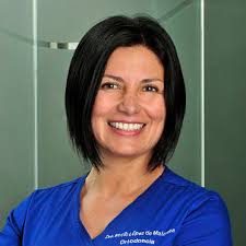 Dra. Rocio López de Maturana L.