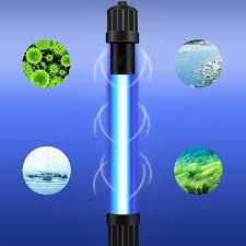 Negotiable delivery uv water sterilizer aquarium uv light for aquarium uv light filter aquarium portable uv light sterilization uv light sterilization hospital black. 110v Waterproof Submersible Aquarium Fish Tank Uv Sterilizer Led Light Bar Strip Lamp Sale Banggood Com