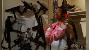 Don T Be A Menace To South Central Trailer Don T Be A Menace To South Central While Drinking Your Juice In The Hood Blu Ray Black Girl Magic Art Hood Barbie Dog