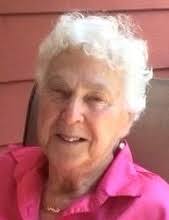 Obituary information for Alice C Yasek