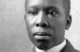 Paul Laurence Dunbar