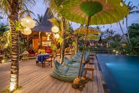 Menzel Ubud, Ubud (2025 güncel fiyatları)