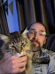 Matthew Ison, Ph.D. (@MatthewIson14)