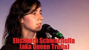 Er soll medienberichten zufolge kurz vor seinem 70. Schamrock Festival Der Dichterinnen 2020 Elisabeth Schwachulla Queen Trulla Munchen Munich Youtube
