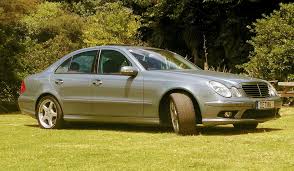 2006 Mercedes E350 Avantgarde With Amg Sport Pack Mercedes Benz E350 Mercedes Benz Mercedes