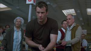 REVIEW: The Mist | The Viewer's Commentary