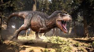 Desktop Wallpapers Tyrannosaurus Rex Dinosaurs 3d Graphics 1366x768 Tons of awesome dinosaurs wallpapers to download for free. desktop wallpapers tyrannosaurus rex