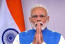Pm modi live speech today india fighting covid with all its might: Pm Modi Speech On Coronavirus Lockdown Live Streaming When Where To Watch